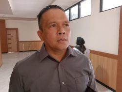 Ketua DPRD Kota Palangka Raya Sebut Tatib Pokok Utama Dasar Kegiatan Dewan