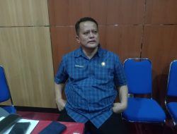 Dewan Palangka Raya Dukung Aplikasi My Pertamina