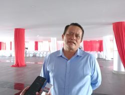 Maju di Pilgub, Hatir S Tarigan Siap Dukung Nadalsyah dan Sigit K Yunianto di Pilkada 2024