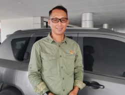Perjuangkan Aspirasi Masyarakat, Jati Asmoro Tekankan Pentingnya Sektor Pendidikan dan Kesehata