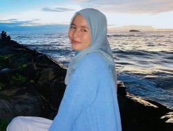 Dunia Dalam Kata