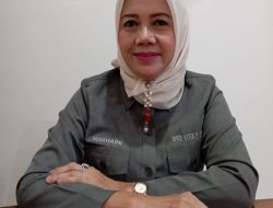 Peran Strategis Perempuan dalam Pembangunan Kota Palangka Raya