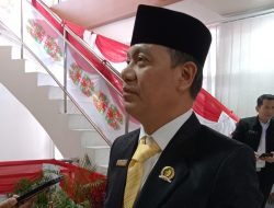 Pelantikan Anggota DPRD Kota Palangka Raya Periode 2024-2029: Momen Bersejarah yang Dinanti