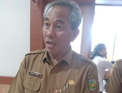 Rapat Komisi, DPRD Kota Palangka Raya Bahas Penyertaan Modal Pada Perseroda Isen Mulang dan PerumDAM