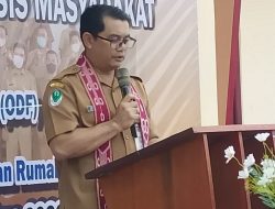 Antisipasi Penyakit Musim Kemarau di Sekadau, Dinkes PP dan KB Imbau Masyarakat
