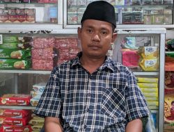 Muhri Berharap Polres Ketapang Serius Ungkap Kasus Tabrak Lari Merenggut Nyawa Istrinya