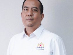 Ketua Umum Kadin Indonesia Arsjad Rasjid akan Hadiri Muprov Kalbar