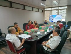 Kemendagri Ajak Pewarna Indonesia untuk Sukseskan Pilkada Serentak 2024