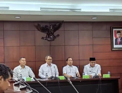 MTQ Nasional ke-30 Terapkan Empat Layanan Berbasis Digital