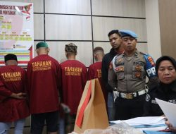 Perkara Layang-layang, Pria di Pontianak Nyaris Meregang Nyawa