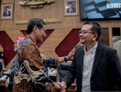 Kemenparekraf Usulkan Program Baru untuk Perkuat Pariwisata dan Ekonomi Kreatif 2025