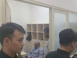 Masuk Daftar Cekal, Imigrasi Entikong Tolak Keberangkatan MS Obligator BLBI