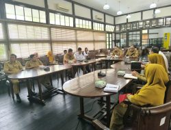Bappeda Pontianak Gagas Kawasan Kota Pusaka