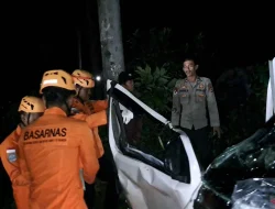 Dokter: Korban Kecelakaan Jangan Asal Pindahkan, Ada Dua Respon yang Biasa Muncul