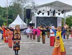 Ahli Budaya Soroti Pentingnya Pelestarian Budaya Lokal di Kawasan IKN