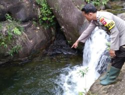 Remaja di Ketapang Meninggal Dunia Tenggelam di Lokasi Wisata, Teman Sempat Anggap Bercanda
