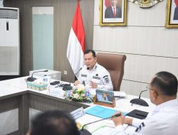 Pemprov Sumsel Terus Atasi Kemiskinan dan Tingkatan Wisata