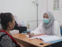 Penyakit Jantung di Kubu Raya Meningkat Hingga 30 Persen Pertahun