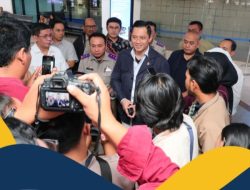 Menteri AHY dan Jajaran ATR/BPN Kerja Keras, Terbitkan Sertifikat Tanah Elektronik 38 Kali Lipat dalam 6 Bulan