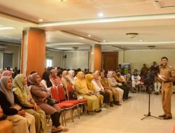 Farhan Apresiasi Sosialisasi Pangan Jajanan Aman Bagi Anak Sekolah di Ketapang