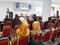 Jangan Lagi ke Luar Negeri tanpa Prosedur, PMI di Mempawah Dapat Pencerahan