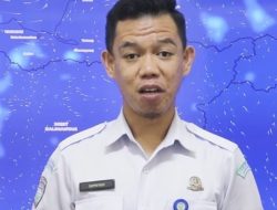 BMKG: Hotspot di Kalbar Menurun Drastis, Hanya Tersisa 5 Titik di Melawi
