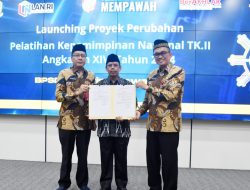 Mengenal Platform PINTAR Mempawah, Sarana Digital Monitoring Kegiatan Pengentasan Kemiskinan