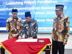 GEO Mempawah 360°, Inovasi Digitalisasi Data Penduduk Miskin secara Interaktif, Transparan dan Akuntabel