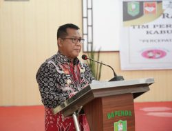 Stunting di Sanggau Turun Jadi 23,10 Persen