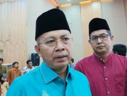IAIN Pontianak Targetkan Alih Status Menjadi UIN Pada Tahun 2025