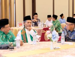 PWNU Kalbar Gelar Rapat Pleno, Bahas Kinerja dan Rencana Pembangunan Sekretariat