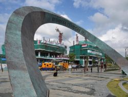 Dua Investor Asing Siap Groundbreaking di IKN