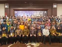 Kemenpora Luncurkan Program Talenta Muda dalam PKPMN Angkatan V 2024