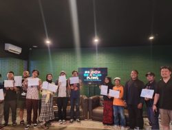 Krisis Iklim Mengancam Hutan Kalimantan, Biomassa Jadi Sorotan