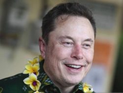 Elon Musk Tuding Tokoh Demokrat Dorong Upaya Pembunuhan Donald Trump