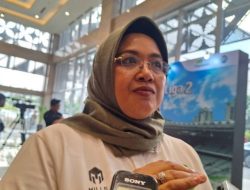 Direktur Pegadaian Sebut Harga Emas Bisa Tembus 3 Ribu Dolar AS per Troy Ounce