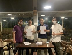 Telkom Dukung Internet di Kawasan Tertinggal di Kalbar