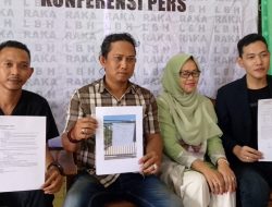 Kuasa Hukum Korban Dugaan Persetubuhan Anak Dibawah Umur di Singkawang Minta Tersangka Ditahan