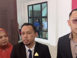 Kuasa Hukum HA Tegaskan Penetapan Tersangka Terhadap Kliennya Masih Prematur