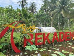 Peserta Perkemahan PMI Meninggal Tertimpa Pohon, Rekan Korban: Gerimis dan Angin Dari Jam Dua