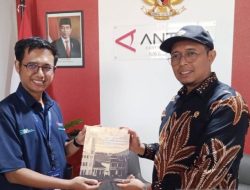 Komunikasi Kepresidenan RI Siap Bangun Kantor di IKN, Pejabat dan Staf Segera Pindah