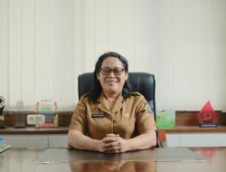 Tingkatkan Mutu Layanan, Kadiskes dan PPKB Bengkayang Launching Aplikasi e-Lapor Sehati