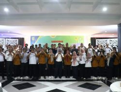 Pengelolaan Sampah, DLH Singkawang Bentuk BLUD dan Eco Center