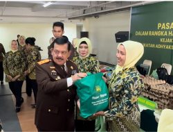 Kajati Minta Jaksa di Kalbar Jalankan Penuntutan Sesuai Aturan