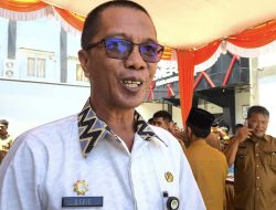 Pendapatan Asli Daerah Ketapang Naik, Bapenda Optimis Kemandirian Keuangan