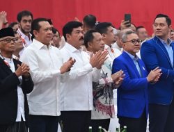 Bamsoet Sebut Keberhasilan Gerindra dan Prabowo Jadi Bukti Kesetiakawanan Hingga Loyalitas