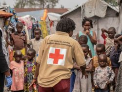 Kepala WHO Perkirakan Mpox di Afrika Bisa Dihentikan Dalam 6 Bulan