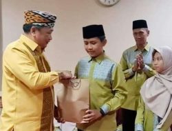 Kakanwil Kemenag Kalbar: MTQ Bukan Sekadar Kompetisi, tapi Ajang Pendalaman Al-Quran