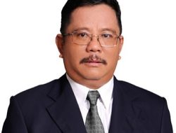 Kabar Duka, Bupati Sekadau Periode 2016-2021 Rupinus Tutup Usia