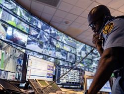 Tantangan Secret Service Saat Ini, Pastikan Keamanan Para Pemimpin Dunia di Sidang PBB